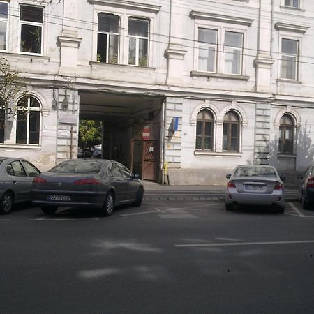 59 Bleu H Appartement Cluj-Napoca Buitenkant foto