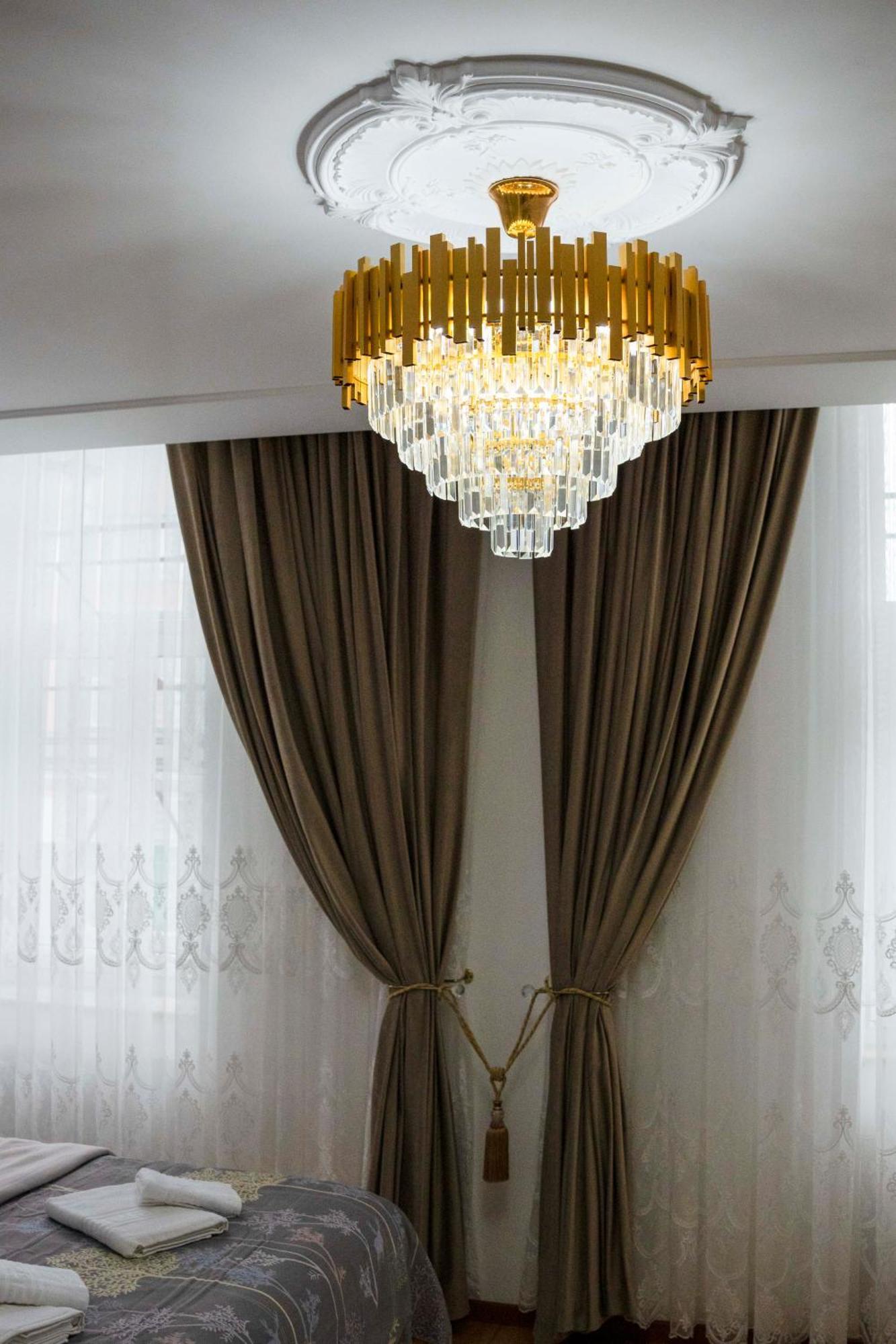 59 Bleu H Appartement Cluj-Napoca Buitenkant foto
