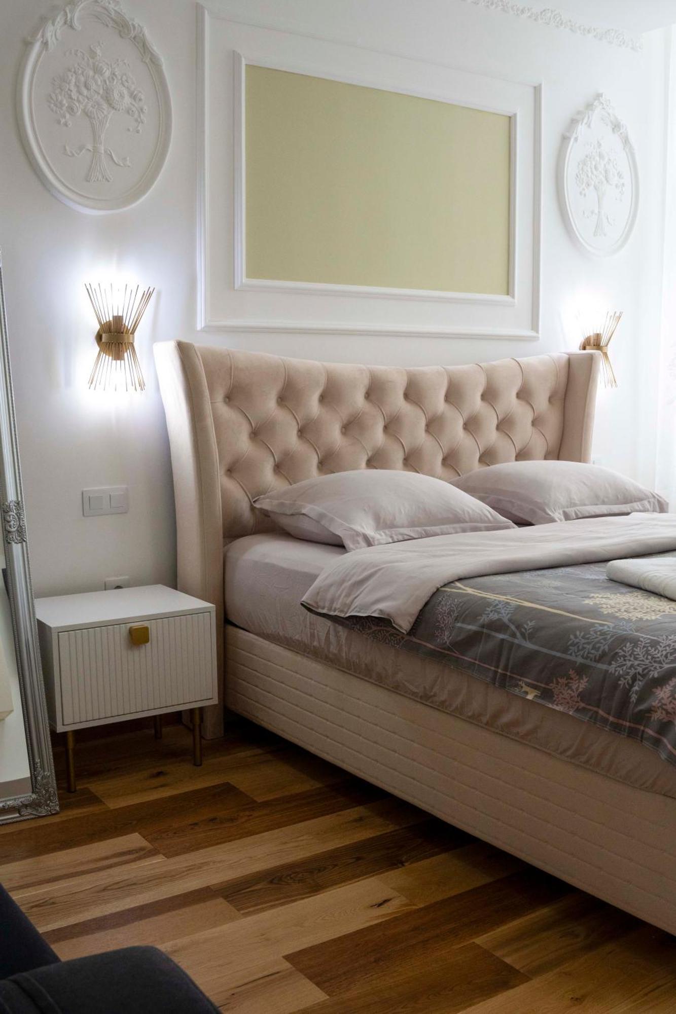 59 Bleu H Appartement Cluj-Napoca Buitenkant foto